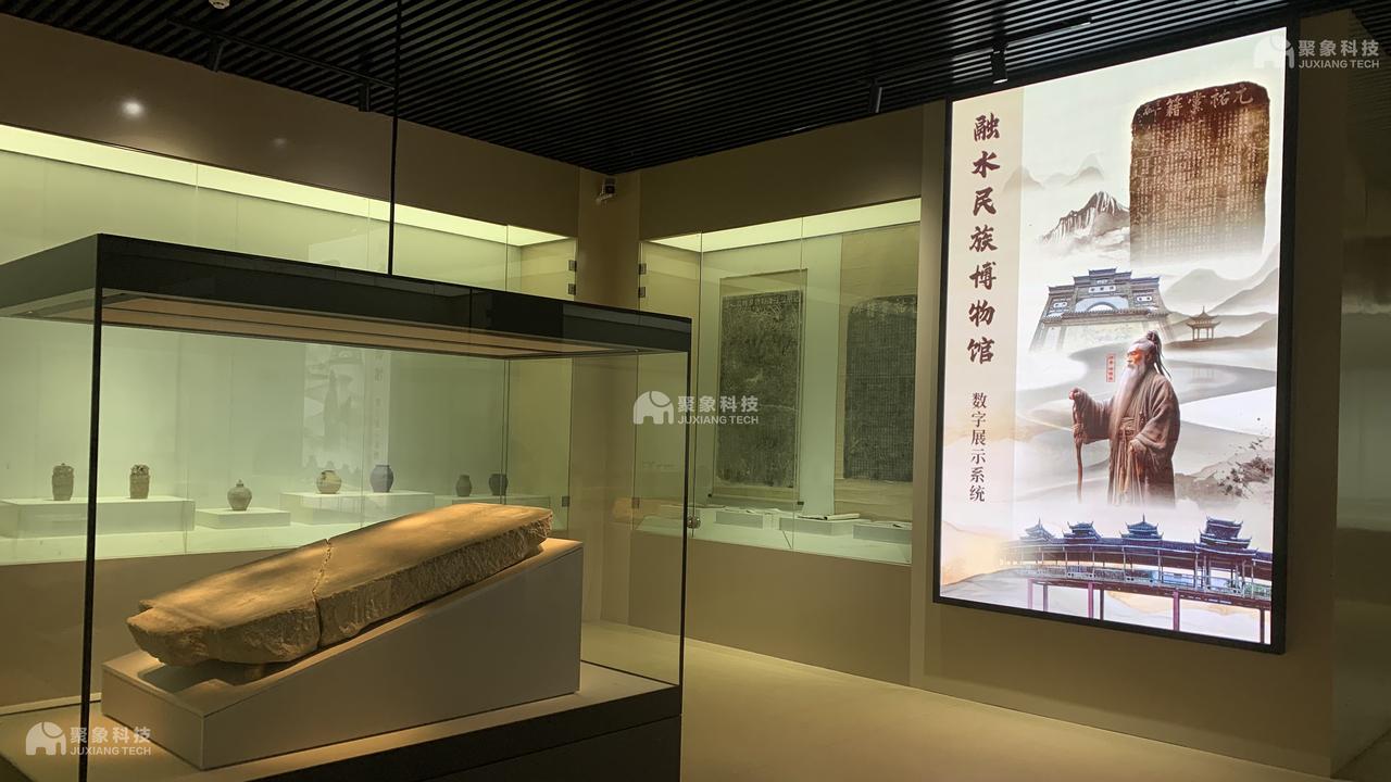 人工智能+文旅，博物館如何借助科技進行創新