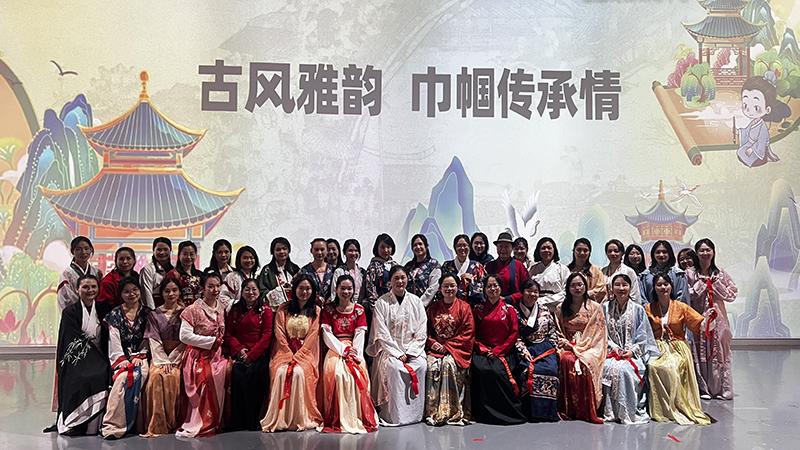 端午賽龍舟團建活動，開啟傳統文化與科技融合之旅