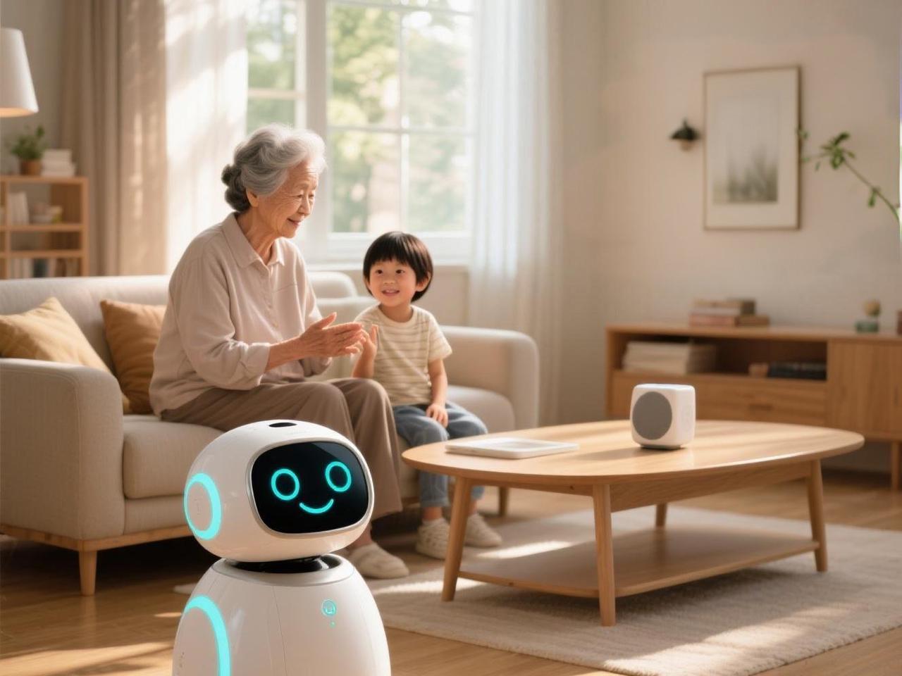 AI賦能房地產：科技如何重新定義