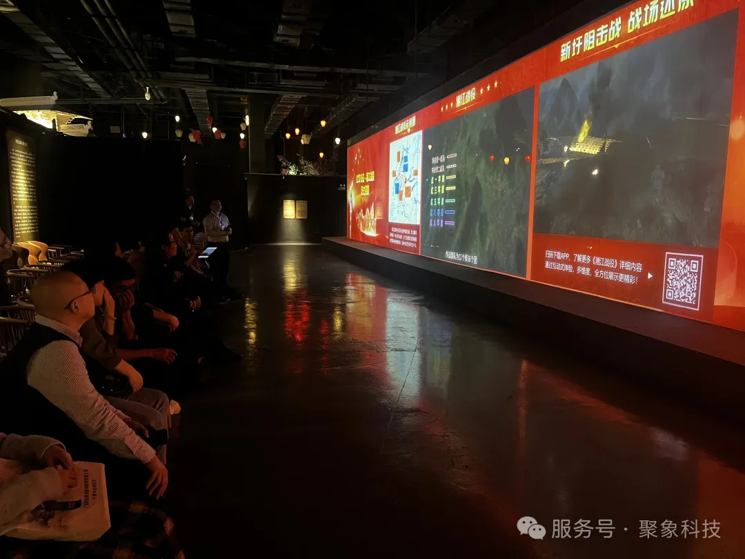 【校企合作】熱烈祝賀聚象科技與廣西職業技術學院達成校企合作！