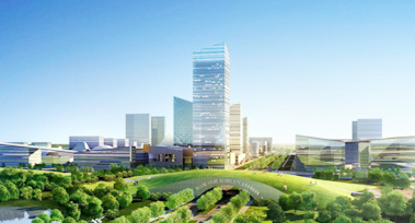 發展引路，質量先行 勾勒市場布局宏偉藍圖 