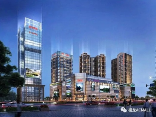 你真的了解地鐵上蓋物業嗎？地鐵上蓋VS地鐵旁！