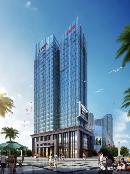 你真的了解地鐵上蓋物業嗎？地鐵上蓋VS地鐵旁！