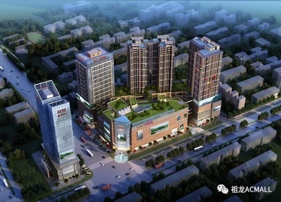 你真的了解地鐵上蓋物業嗎？地鐵上蓋VS地鐵旁！