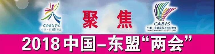 “兩會”時刻 | 當好東道主，服務東博會   有一種福利叫祖龍ACMALL特獻